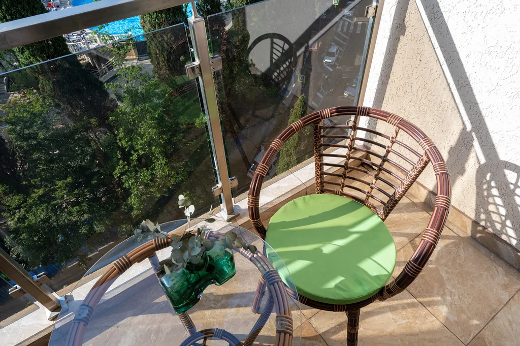 Светлана парк апартамент ариэль