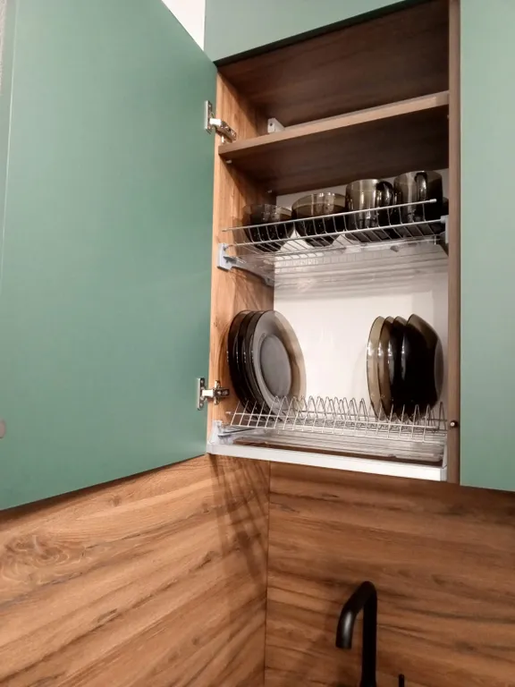 Квартира Квартира Gaffer's 100 — Калининград