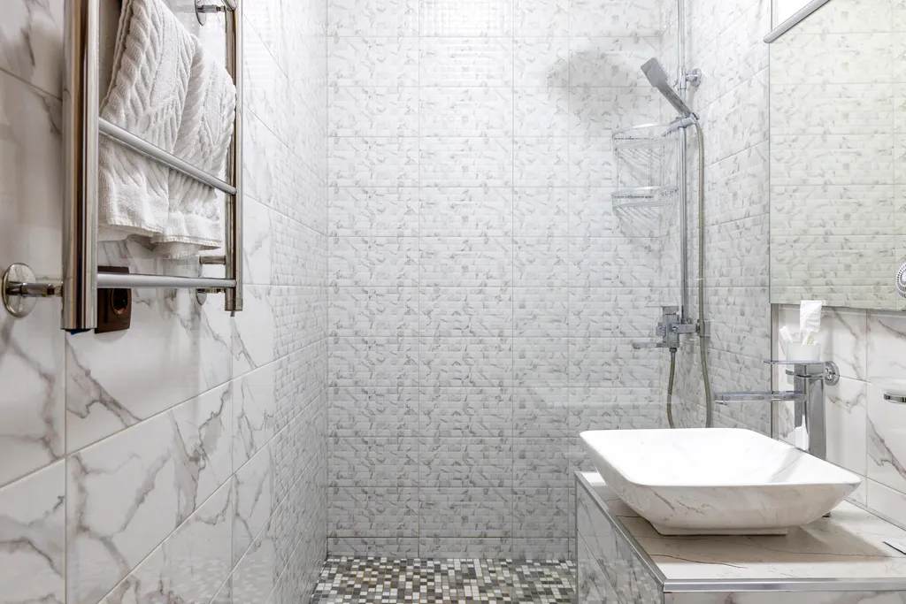 Апартаменты в здании РЕД ВУД