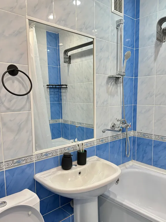 Уютные апартаменты в центре города