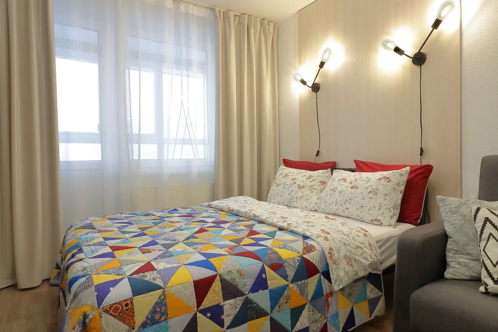 Квартира Энтузиасты гостеприимства — аренда посуточно в Киров