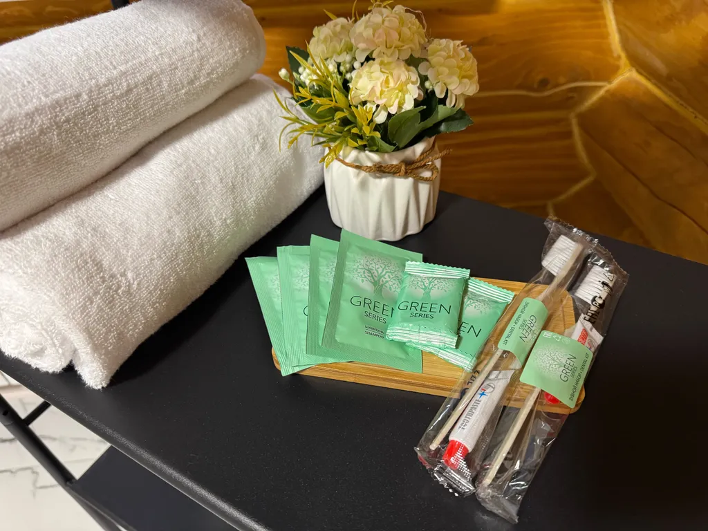 Дом с баней на берегу Москвы реки