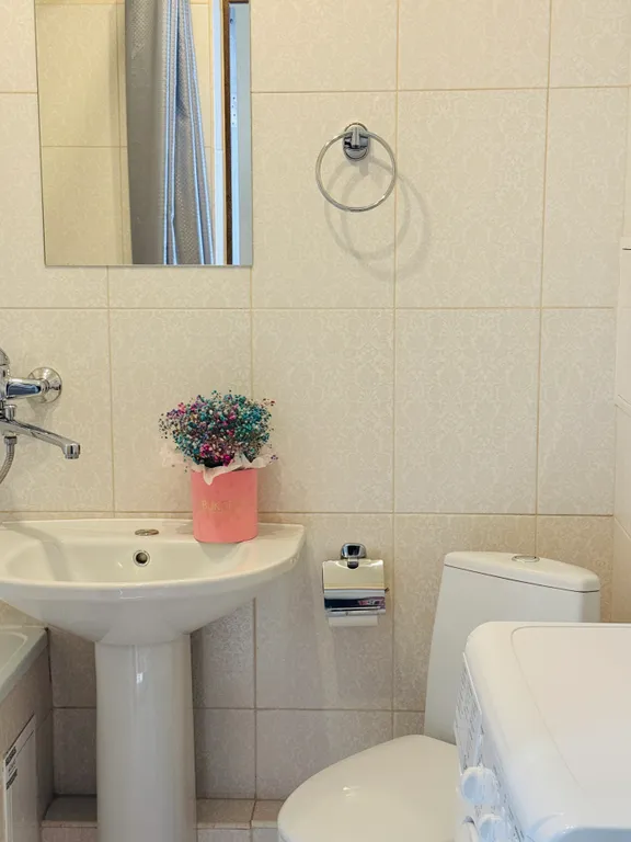 Квартира рядом с автовокзалом