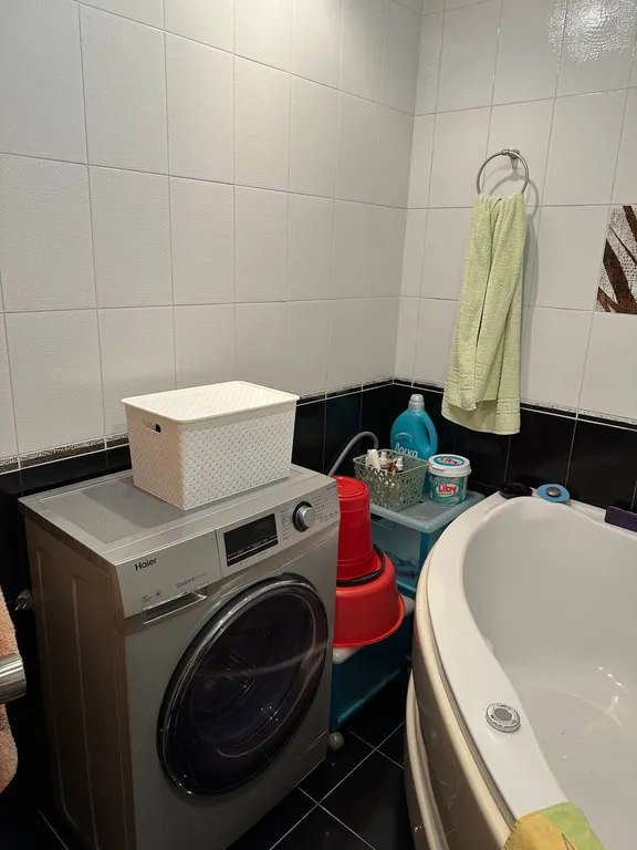 Коттедж Уютный, чистый дом с видом на горы — Сочи