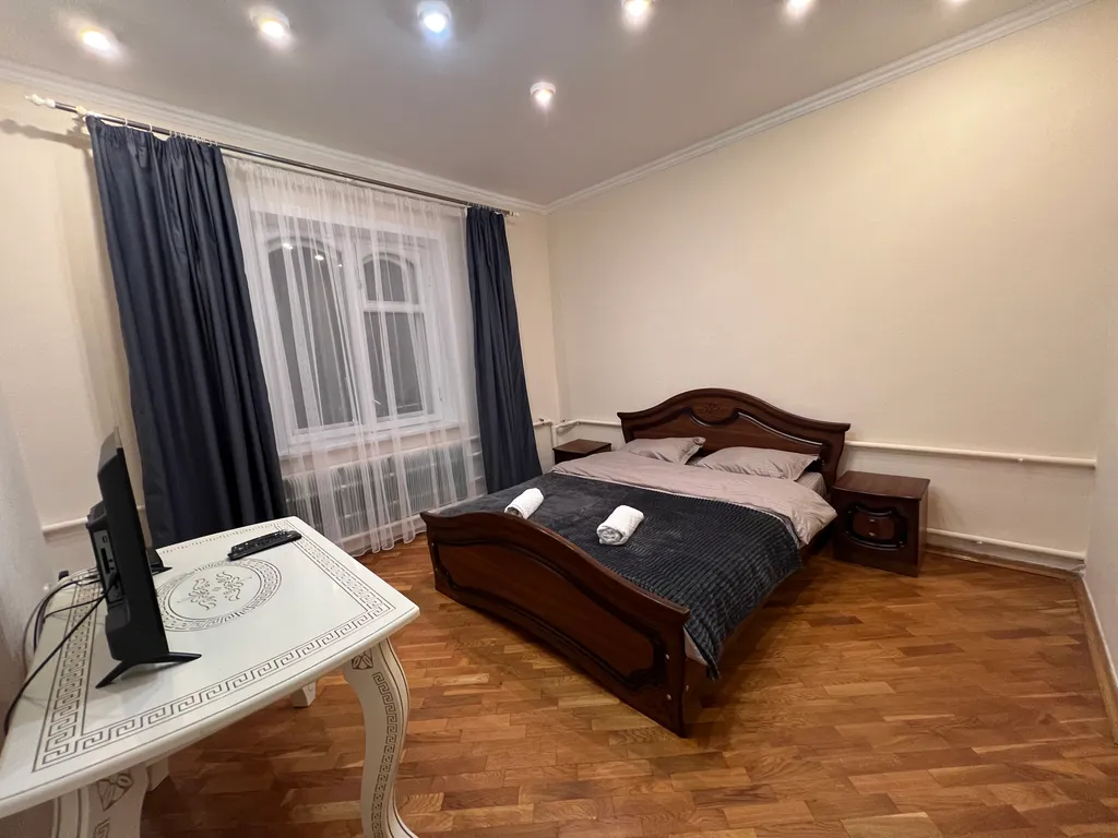 Коттедж Дом с мангальной зоной  в самом центре города — аренда посуточно в Кисловодск