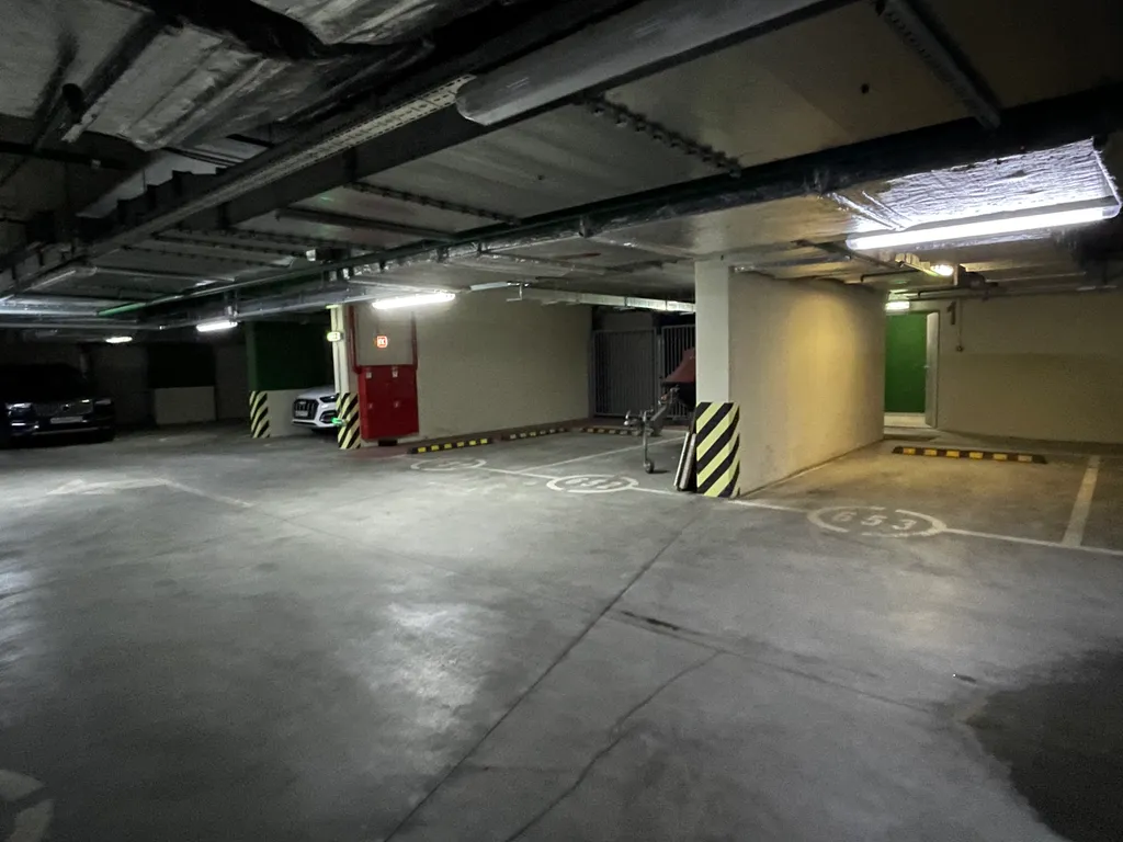 Квартира Квартира Pearl Apartments 2 Rooms 2+2+(1) — Москва