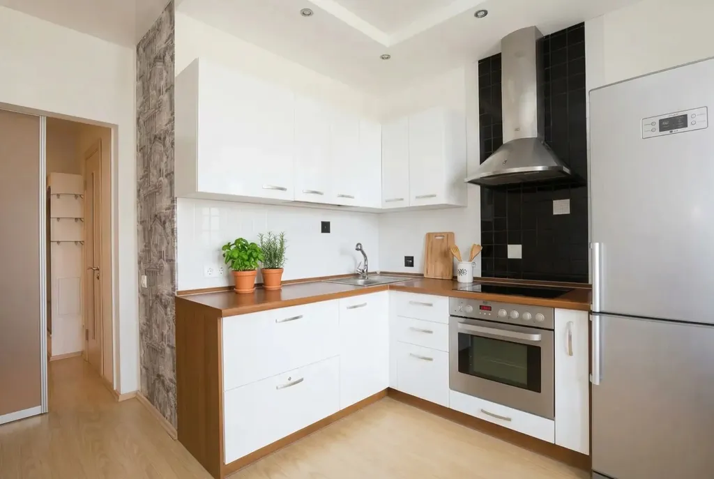 Квартира 2-комнатная Квартира — Екатеринбург