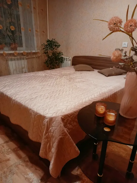 2-комнатный комфорт в центре с видом на часовню