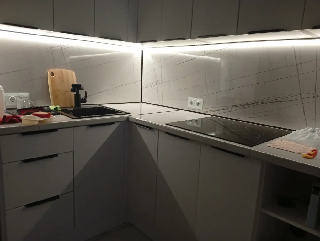 Уютная квартира в центре города с евроремонтом