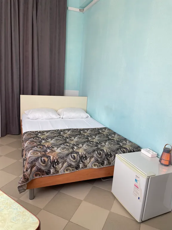 Квартира Комната — Геленджик