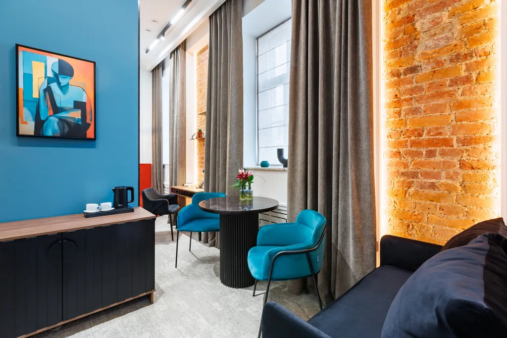 Квартира Комната — Санкт-Петербург