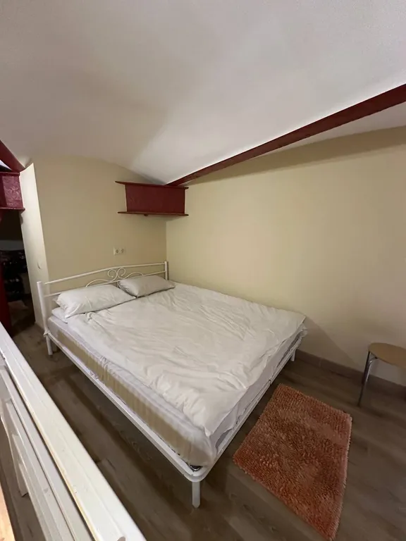 Квартира Квартира Уютная Golden Studio — Москва