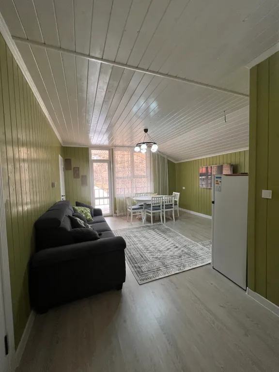 3-комнатный Дом