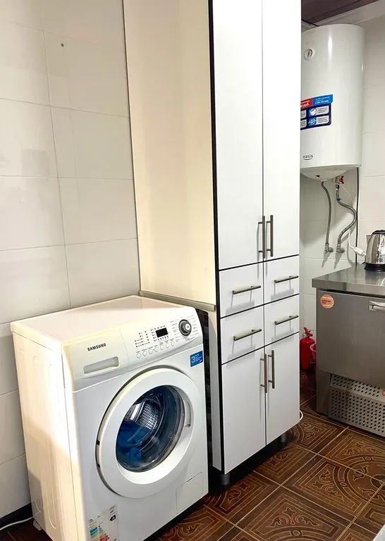 Уютный дом с видом на набережную в шаге от центра города