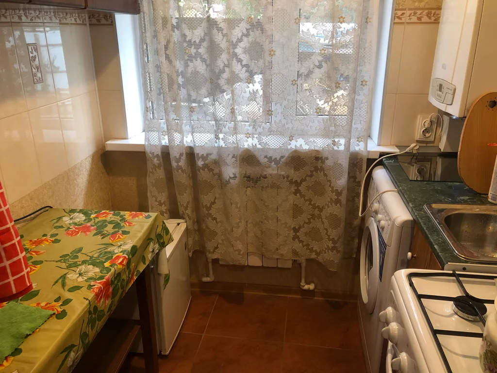 Коттедж Уютный домик для замечательного отдыха — Кисловодск