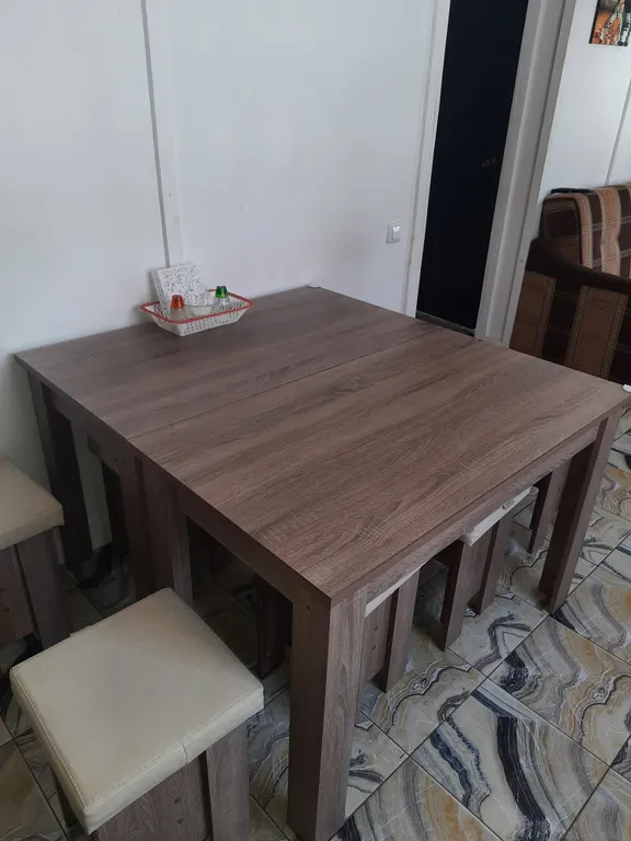 Коттедж Гостевой дом с баней в Сосново — Снегиревка