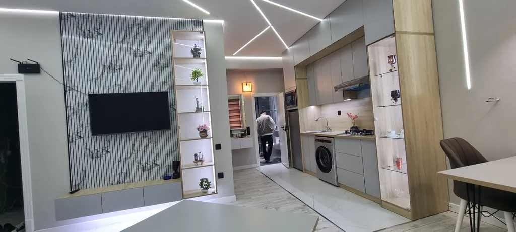 Квартира Dinozavr — аренда посуточно в Самарканд