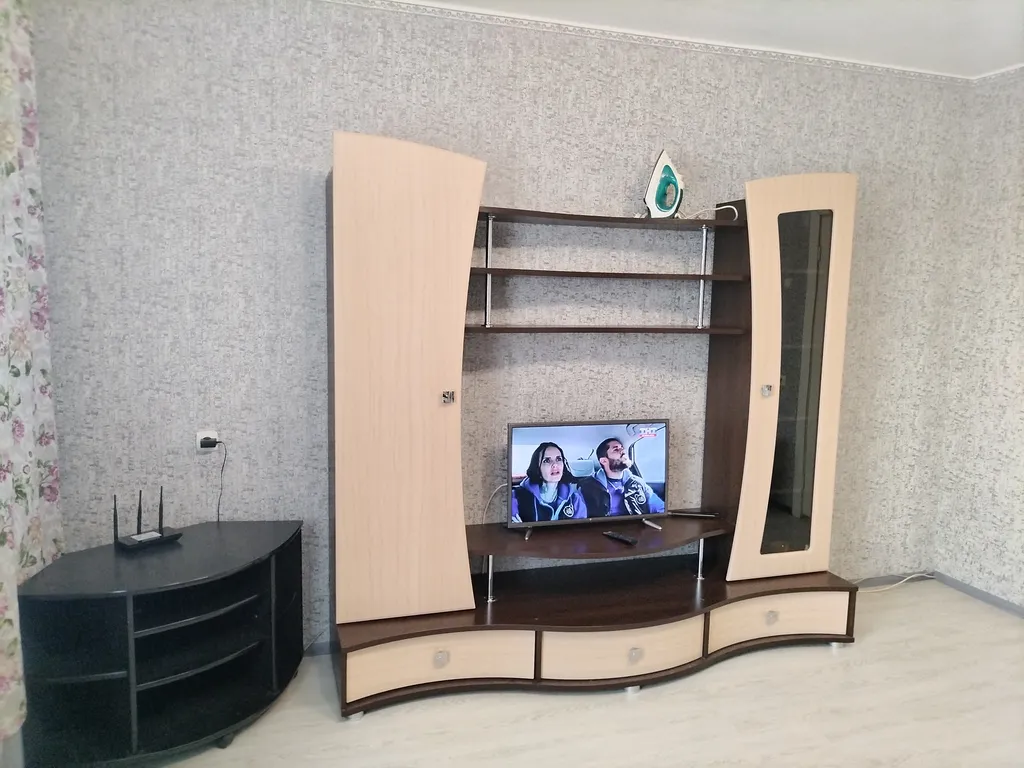 Хорошая квартира