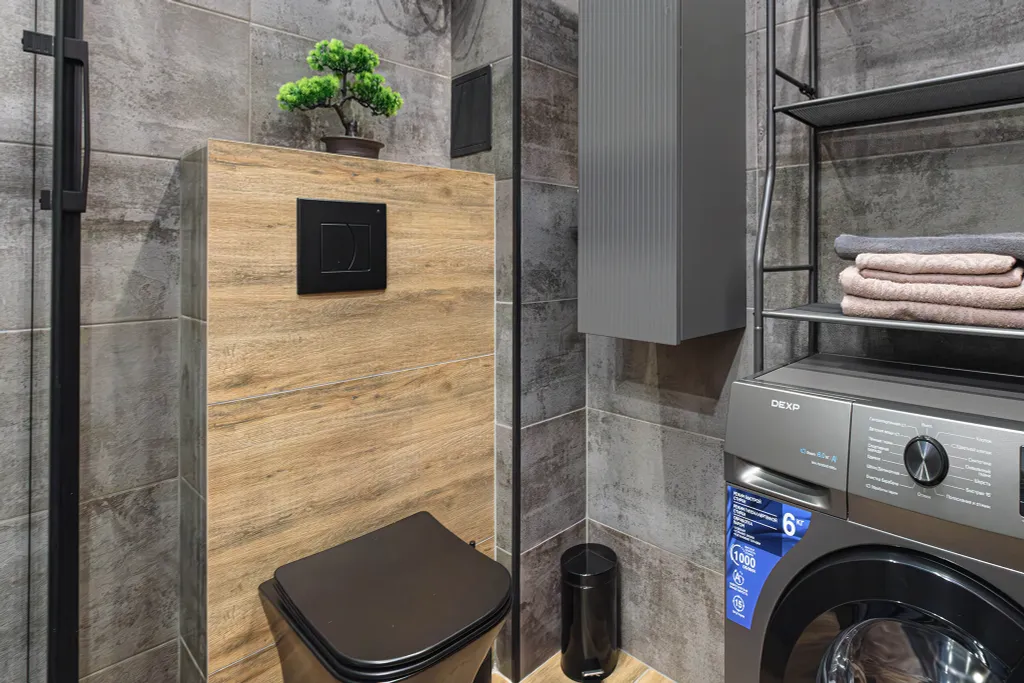 Квартира Современная квартира в новом жк чернышевский — Новосибирск