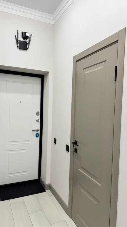 Уютная и чистая квартира в престижном районе города