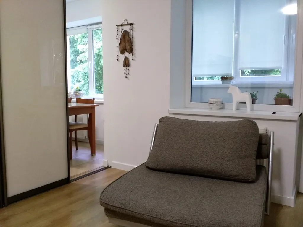 Квартира Атмосферная квартира — Пионерский