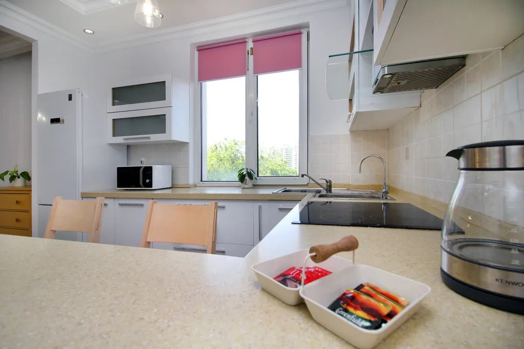 Жилой комплекс Рапсодия