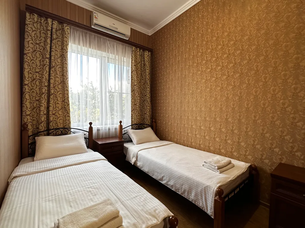 Квартира Комната — Южная Озереевка