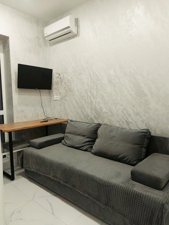 Квартира 1-комнатная Квартира — Адлер