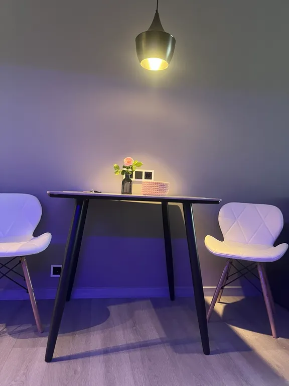 Квартира Desert Rose Apartment — просторные апартаменты в центре — Владивосток