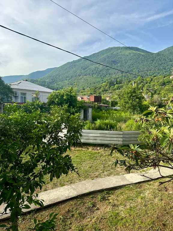 Комната под ключ