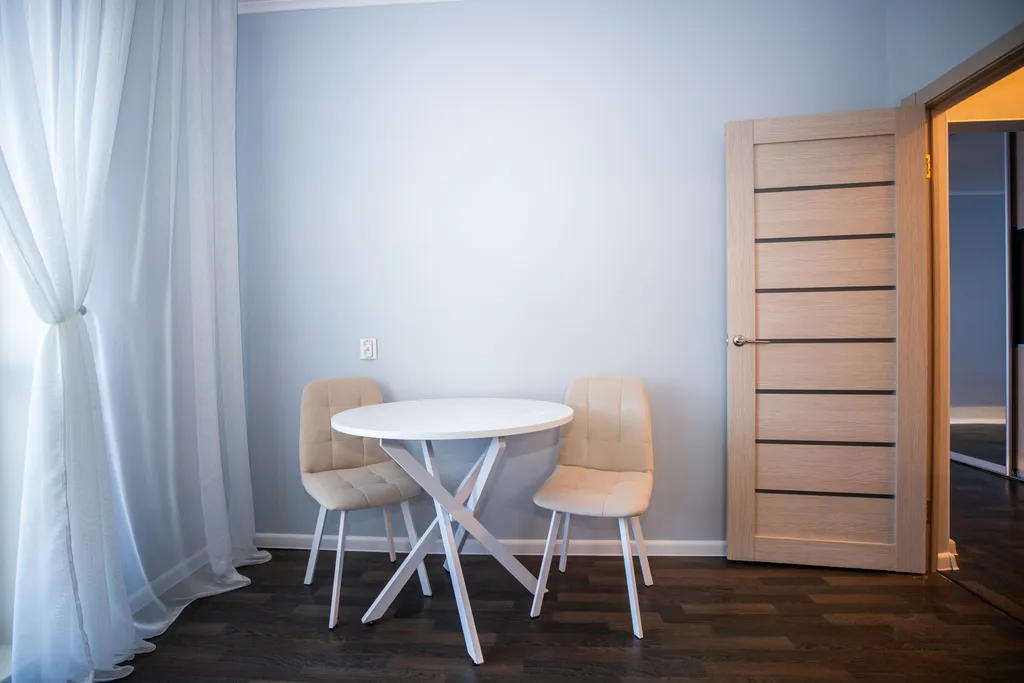 Квартира Квартира Современная картира в закрытом ЖК — Красноярск