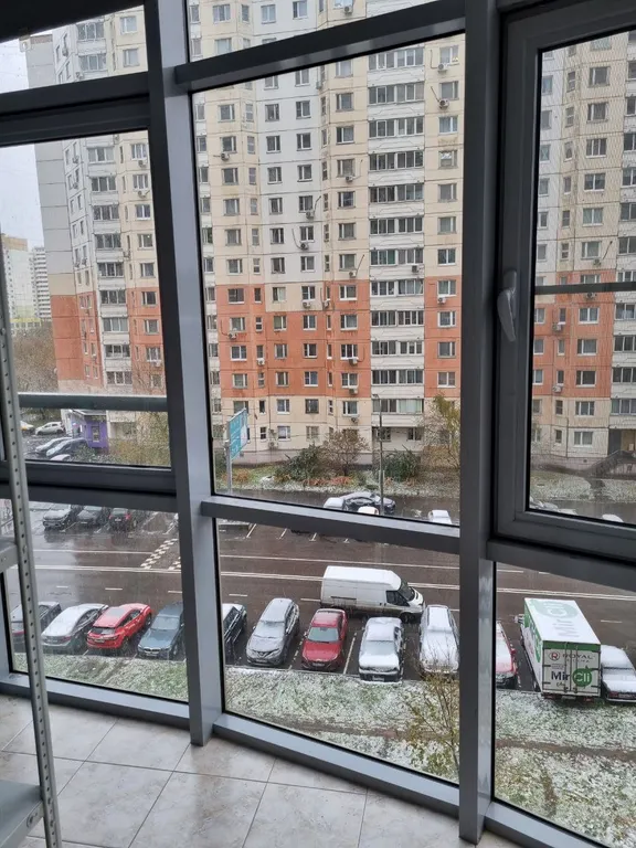 Рядом с Крокус Экспо