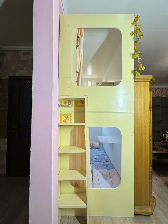 Коттедж Мальта в коттеджном комплексе