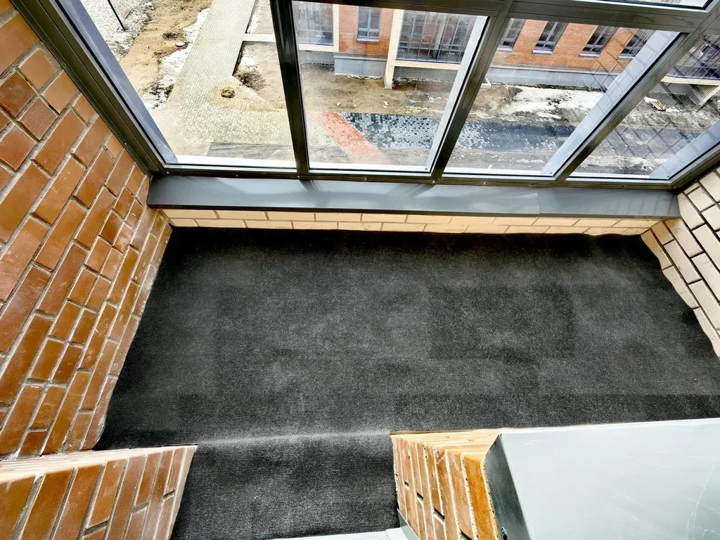 Современная квартира со всеми удобствами в новом ЖК Сити Лайф