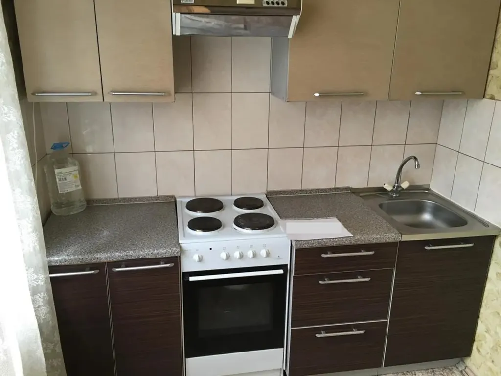 Квартира на Авиаторов — аренда посуточно в Балашиха