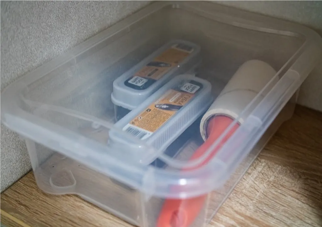 Квартира у Камы в стиле лофт