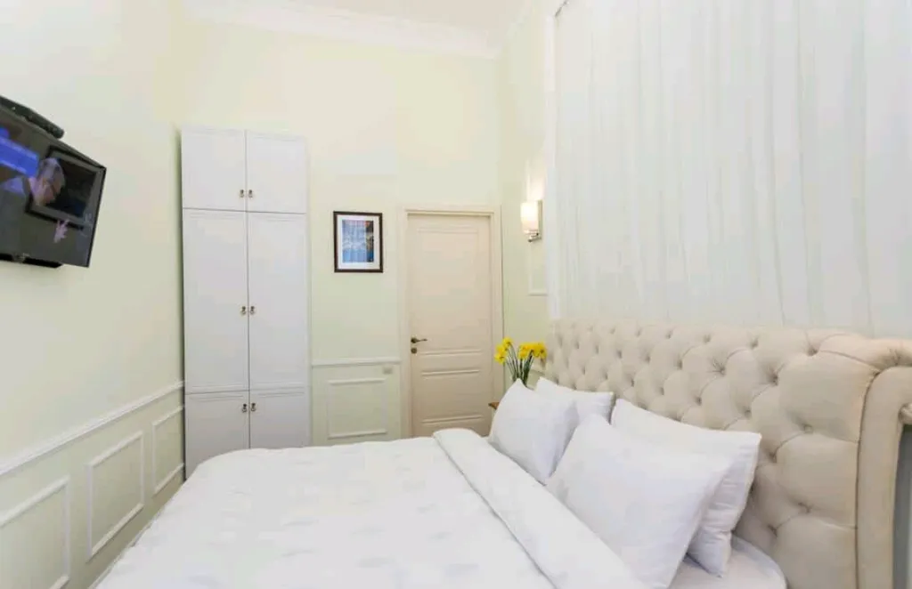 Самый центр Старого Тбилиси