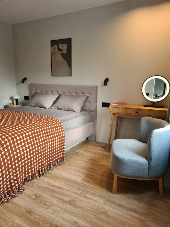 "Romanov Apart" в центре Калининграда