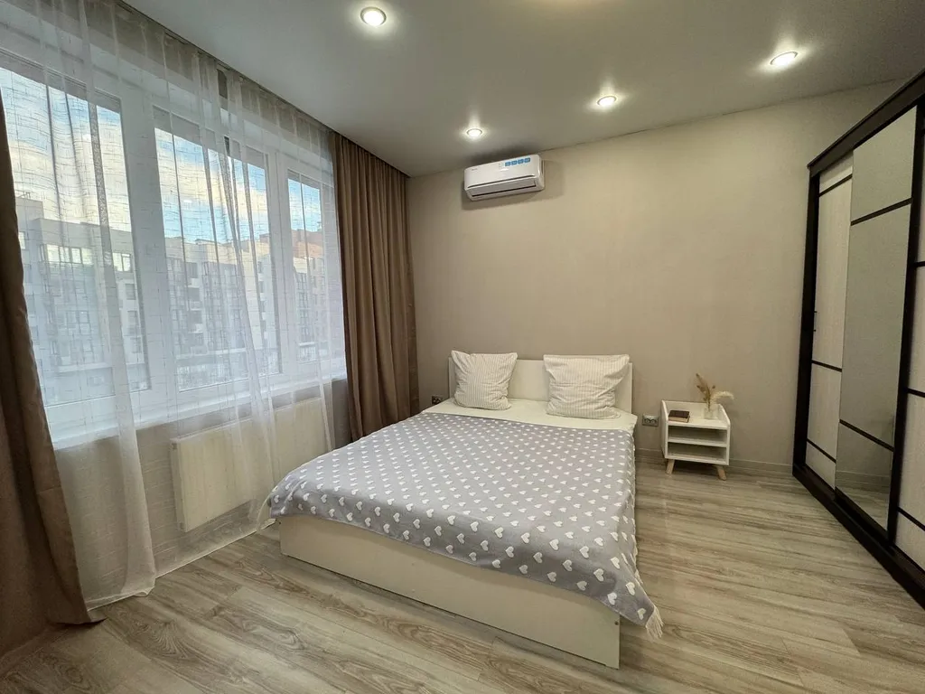 Квартира Горный воздух в шаговой доступности — аренда посуточно в Южно-Сахалинск