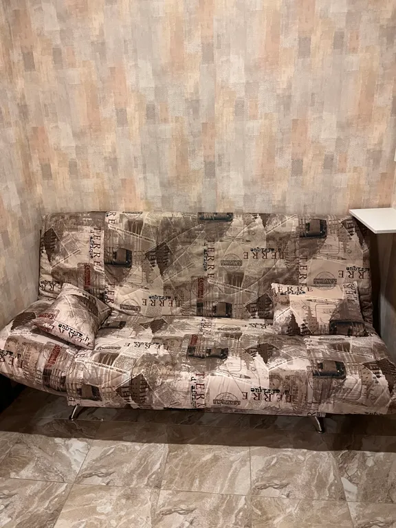 Апартаменты люкс