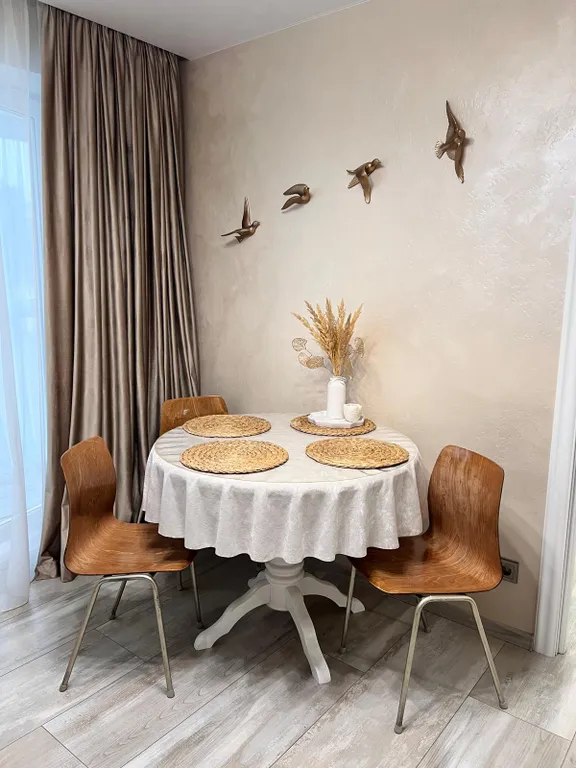 Уютная квартира — аренда посуточно в Могилёв