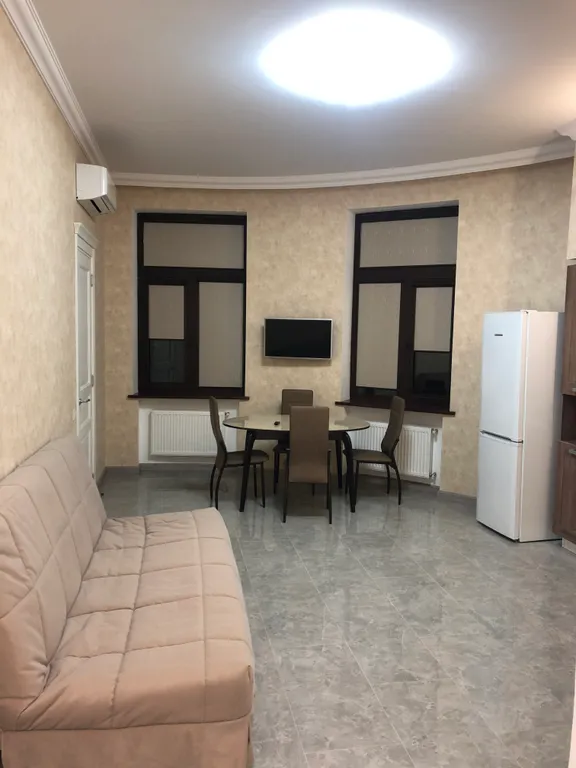 Апартаменты в центре