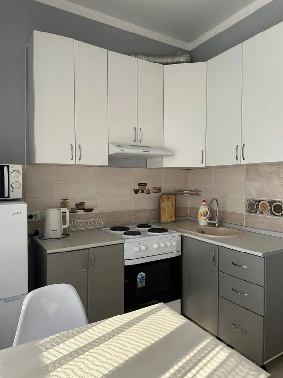 Прованс Аркада 2