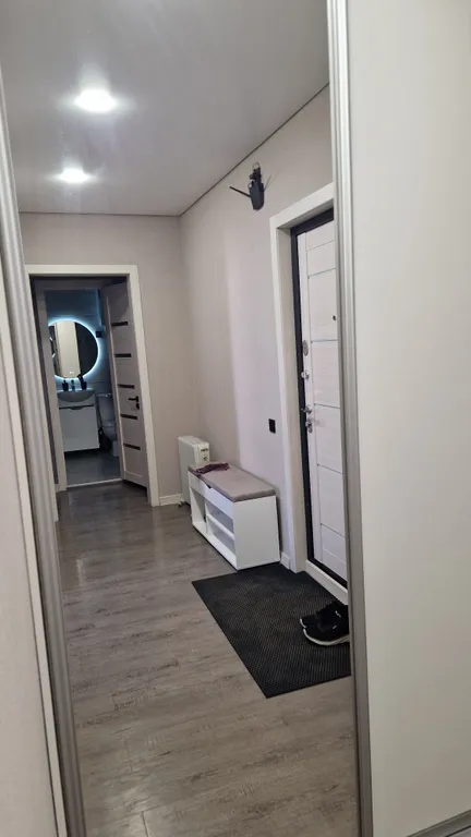 Квартира в самом центре района