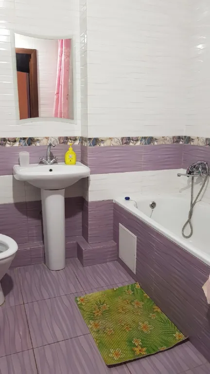 Квартира 1-комнатная Квартира — Севастополь