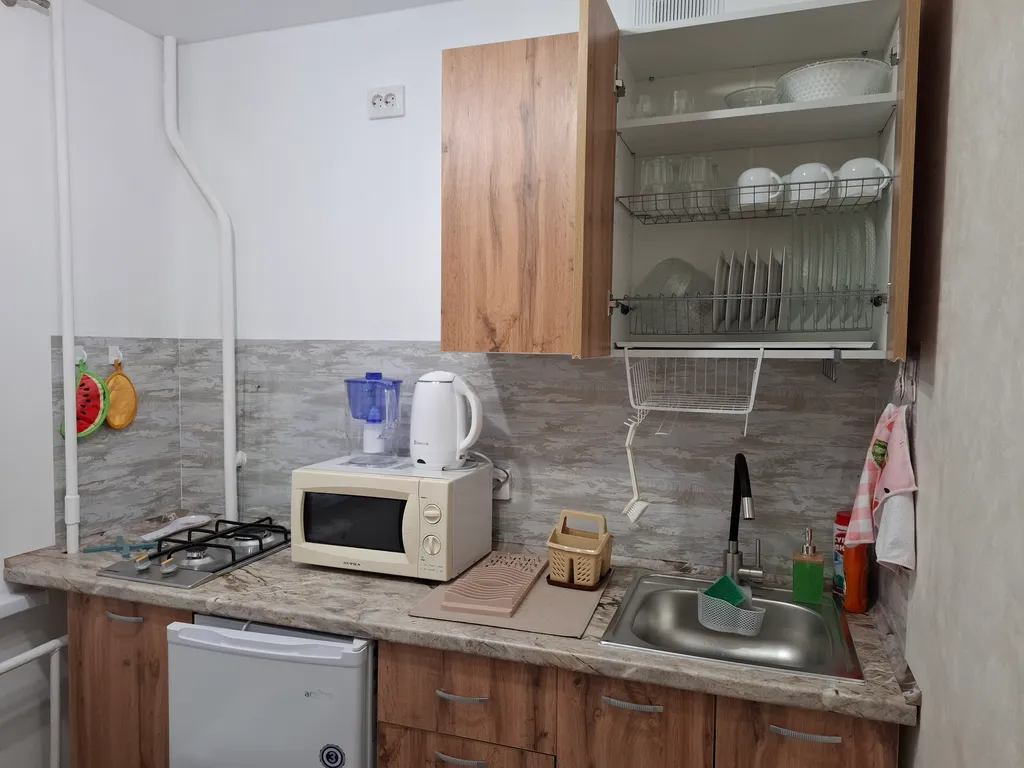 Уютная квартира недалеко от центра, вокзалов, медколледжа