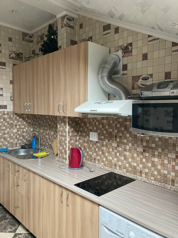 Квартира Уютная квартира недалеко от центра — Калининград