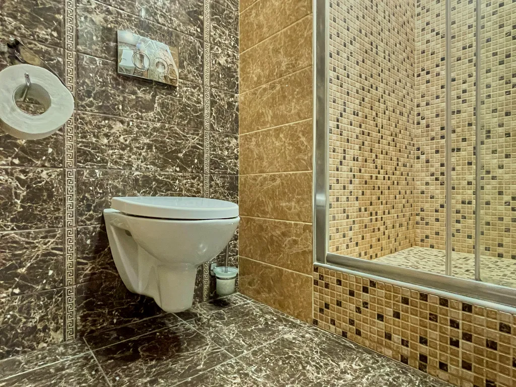 Уютная студия в доме бизнес-класса, рядом с Шереметьево