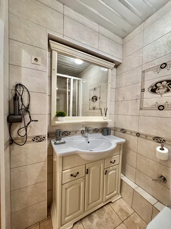 Квартира Квартира на берегу моря — Адлер