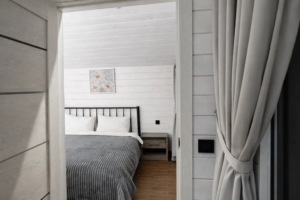 Домик комфорт у моря